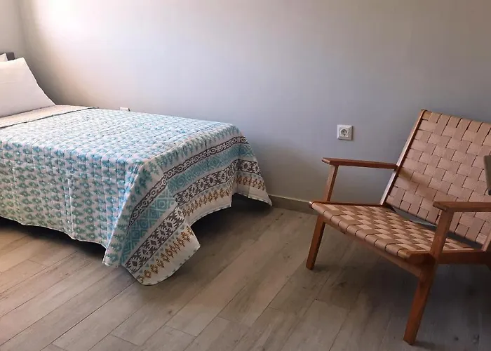 Elena Apartments