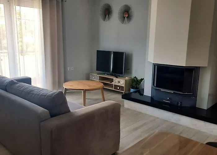 Elena Apartments
