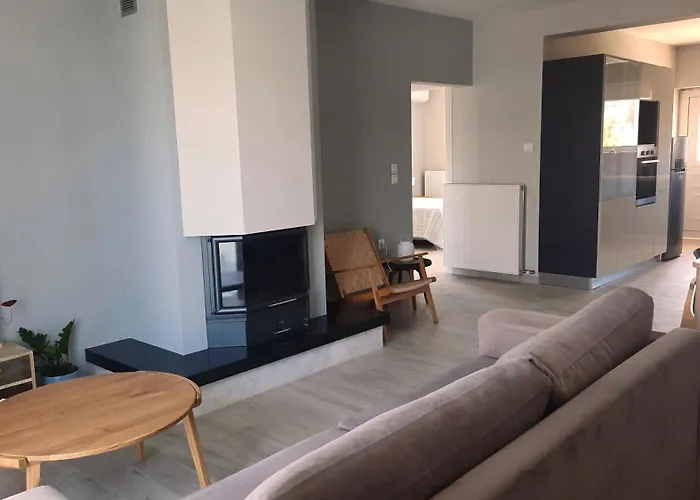 Elena Apartments