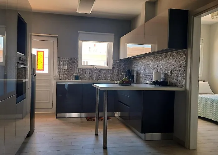 Elena Apartments