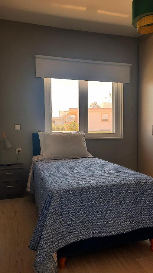 Elena Apartment