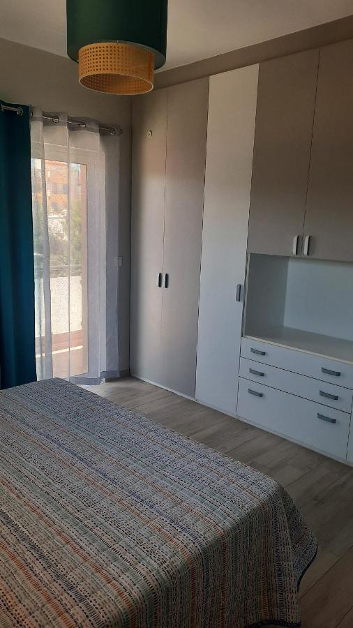 Elena Apartment