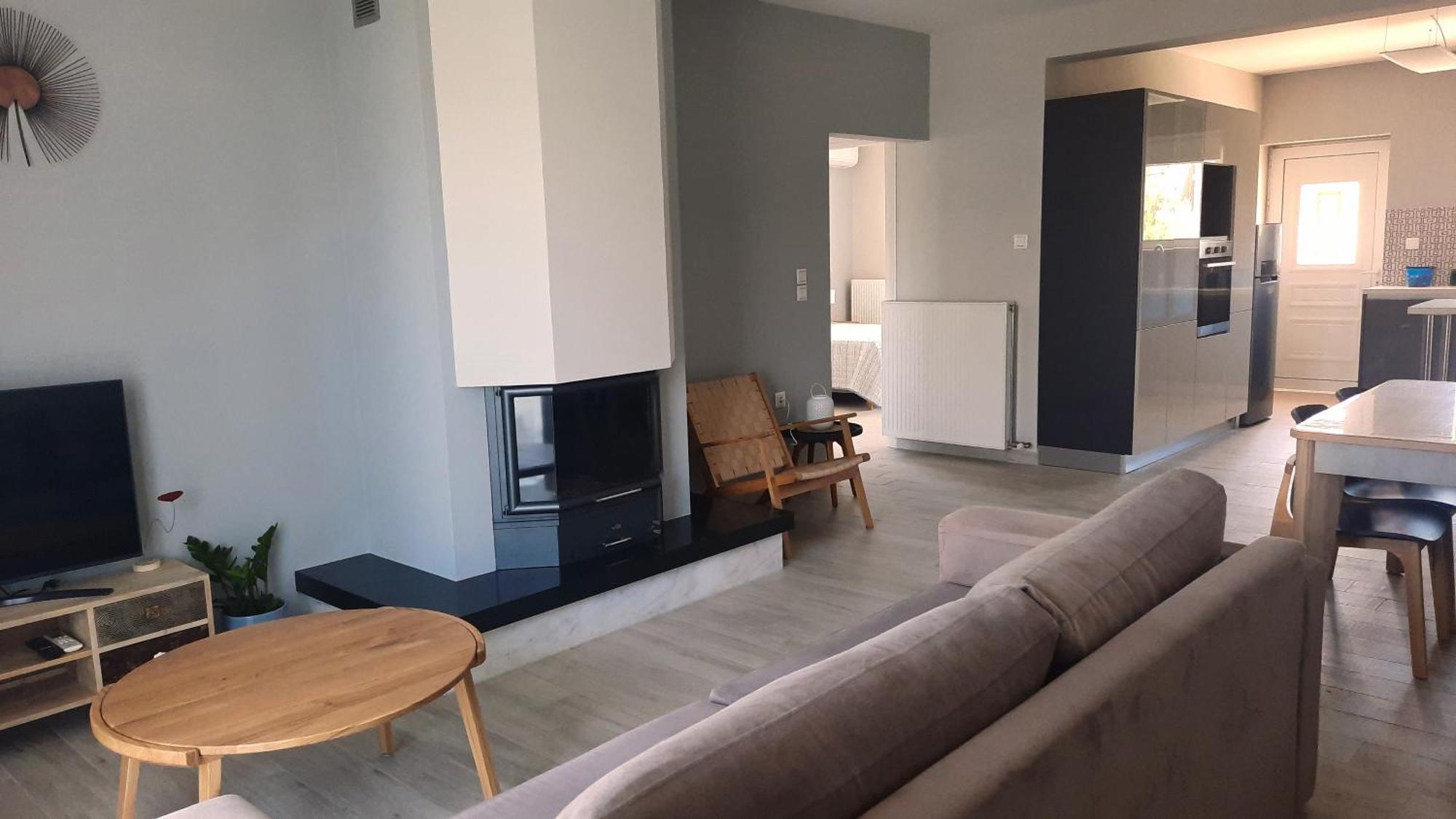 Elena Apartment